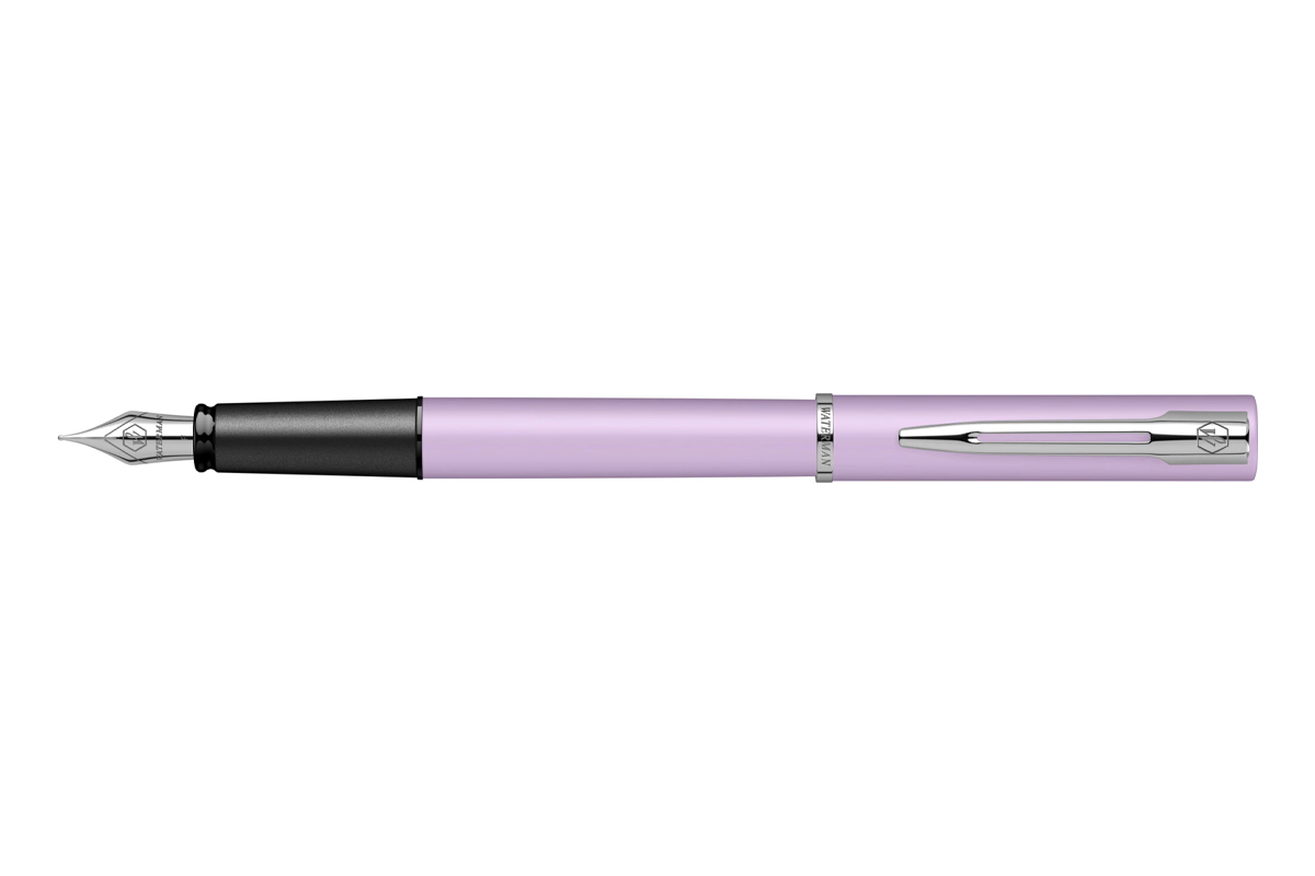 Waterman Allure Pastel Roze Vulpen